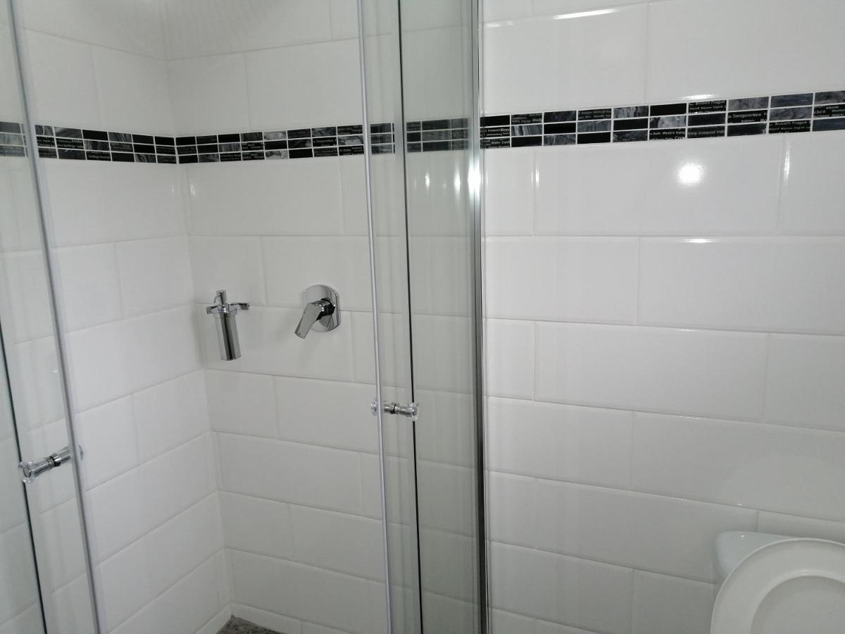 Ronvu @ Bertram Apartman East London Kültér fotó